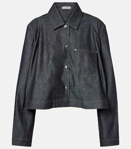 JW Anderson Denim shirt - JW Anderson - Modalova