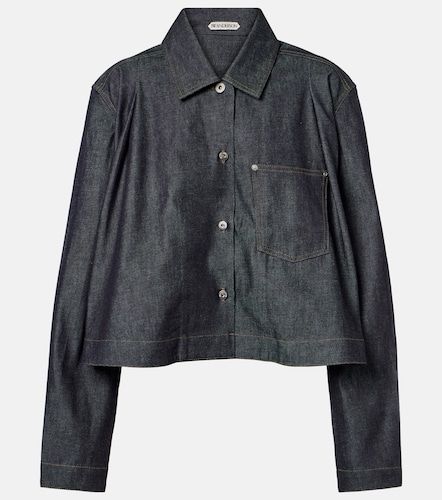 JW Anderson Jeanshemd - JW Anderson - Modalova