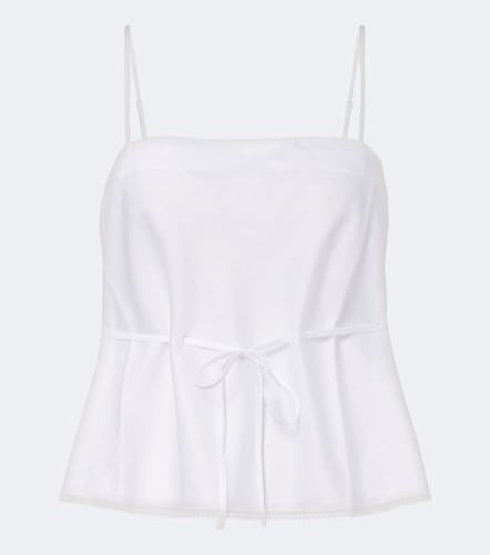 Leset Yoko cotton top - Leset - Modalova