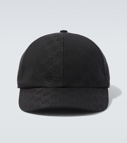 Gucci GG baseball cap - Gucci - Modalova