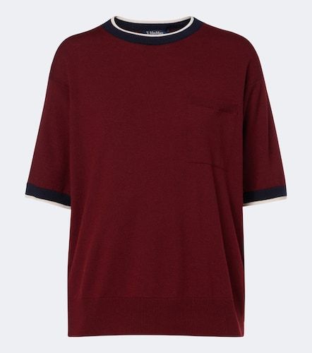 S Max Mara Jersey de lana - 'S Max Mara - Modalova