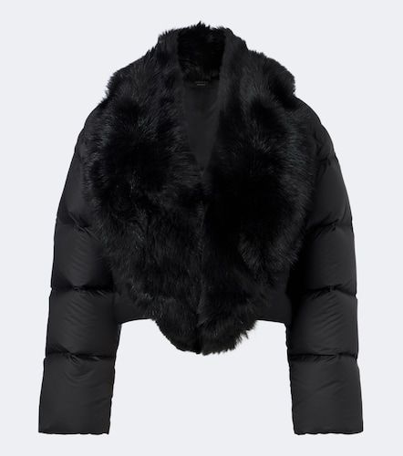 Gucci Padded down jacket - Gucci - Modalova