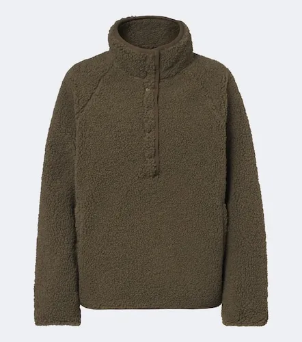 The Upside Harlow teddy sweatshirt - The Upside - Modalova
