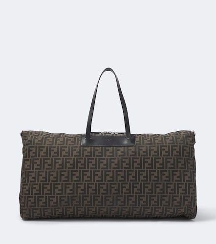 Fendi FF duffel bag - Fendi - Modalova