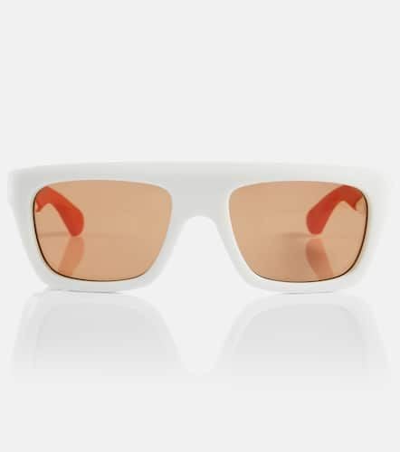 Bottega Veneta Square sunglasses - Bottega Veneta - Modalova