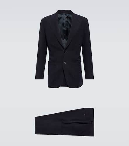 Thom Sweeney Linen suit - Thom Sweeney - Modalova