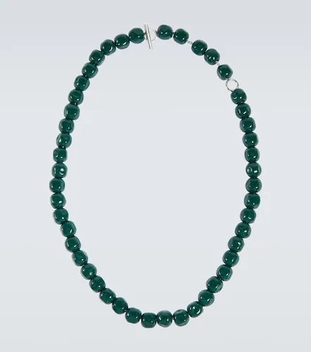 Jil Sander Collana con perline - Jil Sander - Modalova