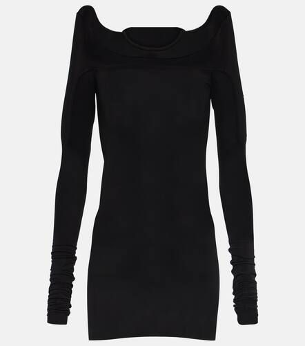 Rick Owens Jersey top - Rick Owens - Modalova