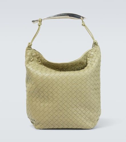 Borsa Sardine in pelle Intrecciato - Bottega Veneta - Modalova