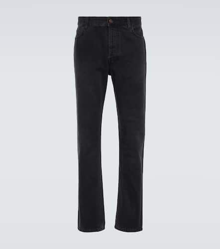 The Row Carlisle straight jeans - The Row - Modalova