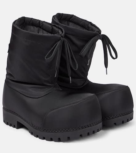 Balenciaga Alaska Low snow boots - Balenciaga - Modalova