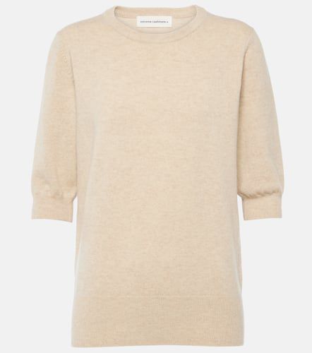 Well cashmere-blend sweater - Extreme Cashmere - Modalova