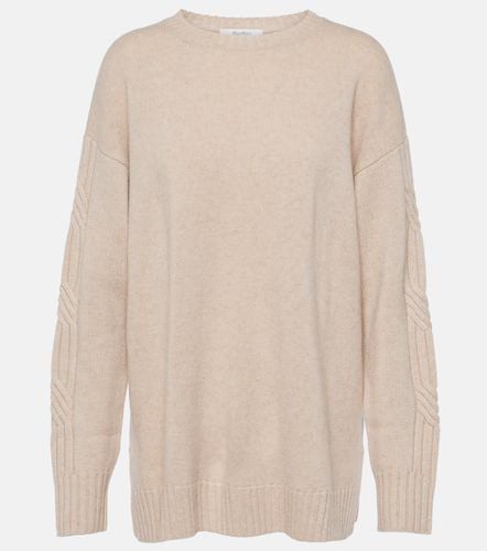 Max Mara Vicini cashmere sweater - Max Mara - Modalova