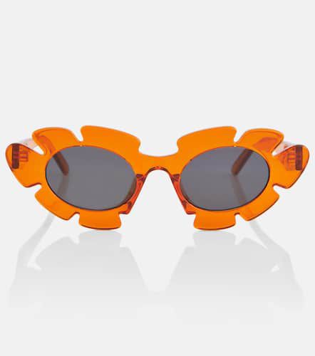 Paula's Ibiza cat-eye sunglasses - Loewe - Modalova