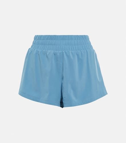 Varley Kallin high-rise shorts - Varley - Modalova