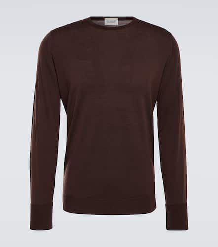 Pullover Marcus in lana - John Smedley - Modalova