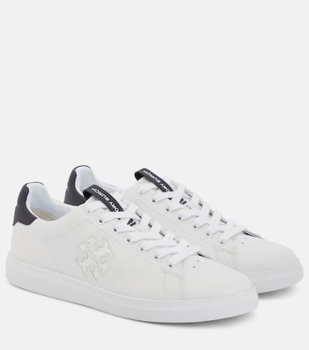 Howel Court leather sneakers - Tory Burch - Modalova