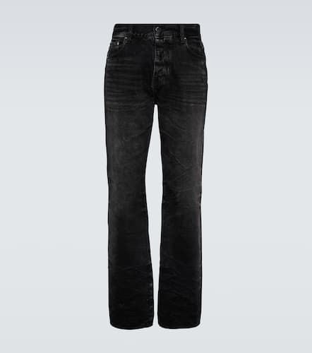 Amiri Stack straight jeans - Amiri - Modalova