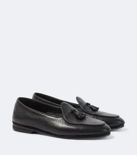 Rubinacci Mocasines Marphy de piel - Rubinacci - Modalova