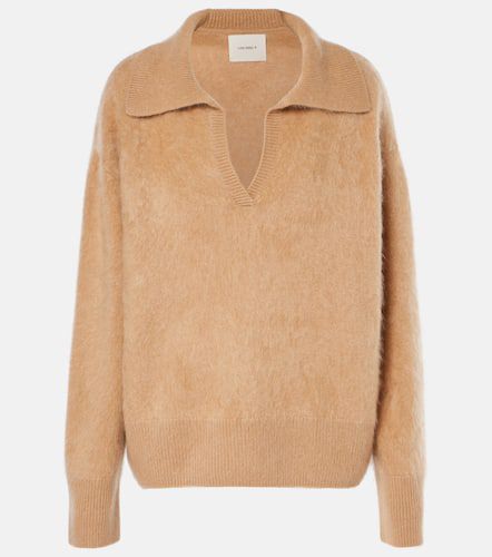 Lisa Yang Natalia cashmere sweater - Lisa Yang - Modalova