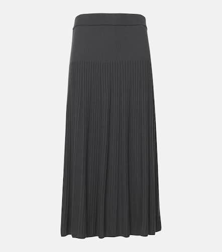 Joseph Knitted wool midi skirt - Joseph - Modalova