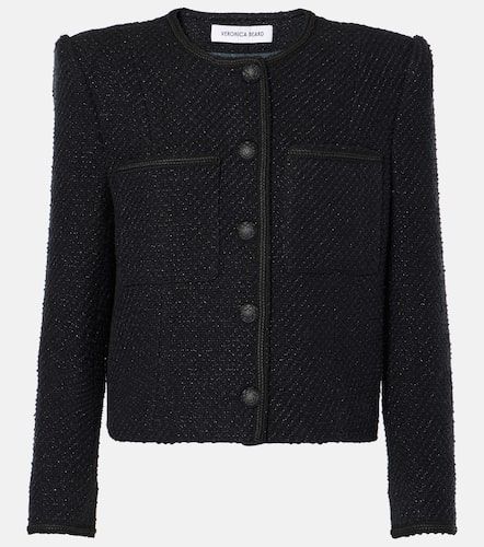 Chaqueta Lars en mezcla de algodón - Veronica Beard - Modalova