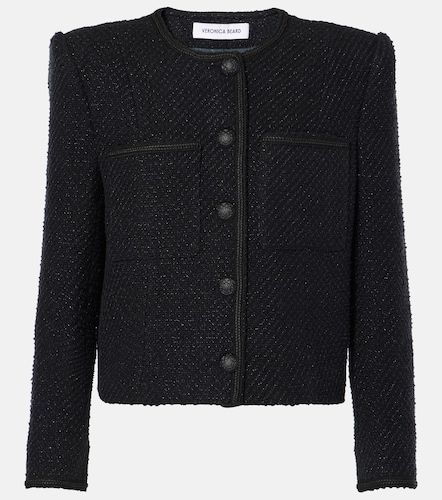 Chaqueta Lars en mezcla de algodón - Veronica Beard - Modalova