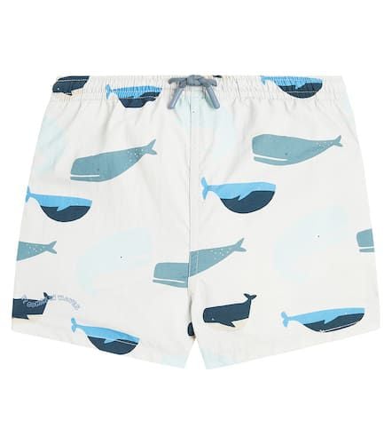 Liewood Aiden printed swim trunks - Liewood - Modalova