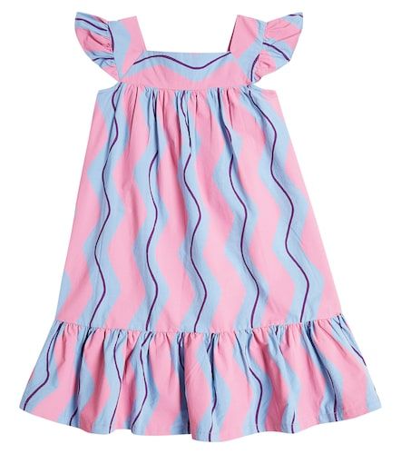 Vestido Wave de algodón - Jellymallow - Modalova