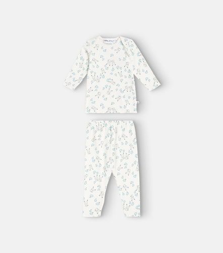Bebé - x Pokémon Body Timi de algodón estampado - Bonpoint - Modalova