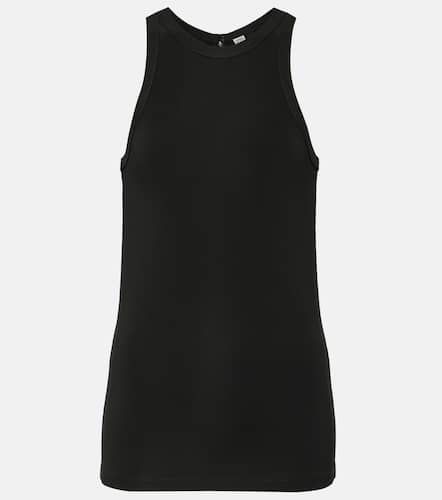 Toteme Jersey tank top - Toteme - Modalova