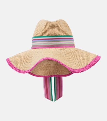 The Bold Edition VLogo sun hat - Valentino - Modalova