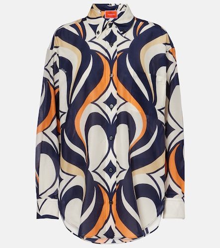 La camicia Jive di Better Than Your Boyfriend - La DoubleJ - Modalova