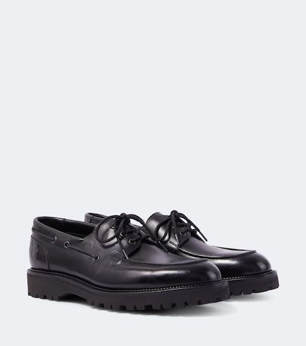 John Lobb Náuticos Tide de piel - John Lobb - Modalova