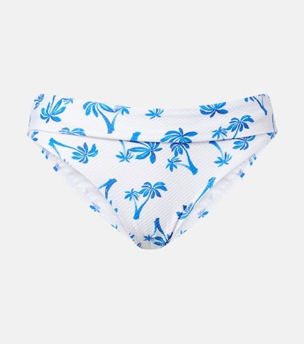 Braga de bikini Palm Beach estampada - Heidi Klein - Modalova