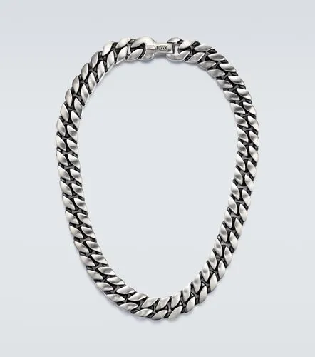 Sterling chain necklace - David Yurman - Modalova