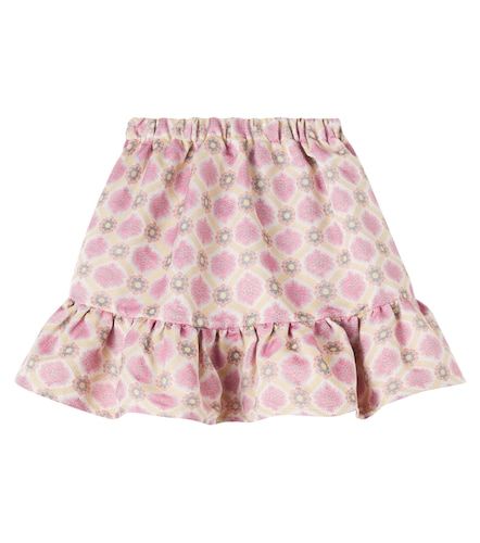 Bebe Organic Falda Ellie estampada - Bebe Organic - Modalova