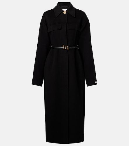 Sportmax Olio virgin wool coat - Sportmax - Modalova