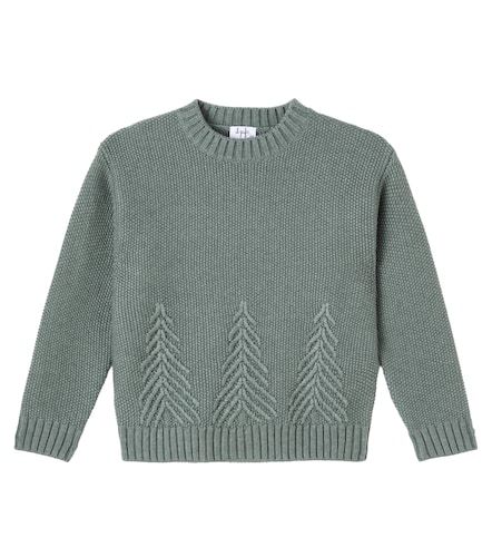 Il Gufo Pullover con ricamo - Il Gufo - Modalova