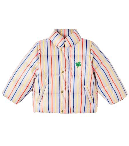 Mini Rodini Wattierte Jacke Clover - Mini Rodini - Modalova