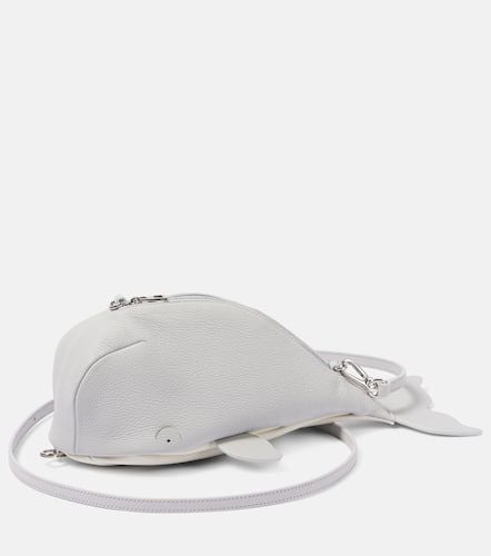 X Suna Fujita Whale Mini crossbody bag - Loewe - Modalova