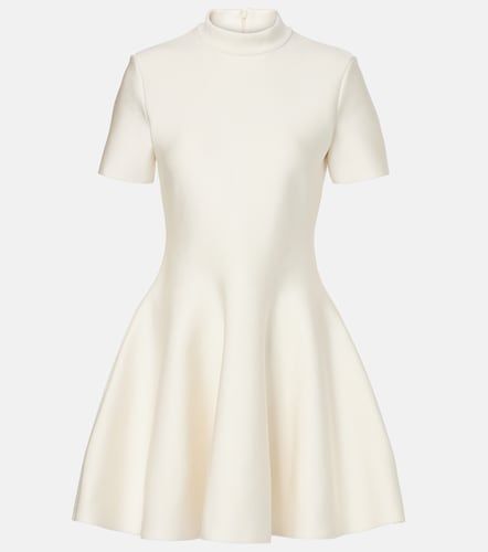Tom Ford Abito corto con zip - Tom Ford - Modalova