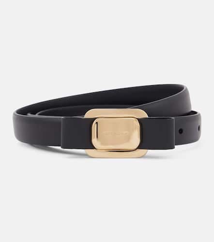 Ferragamo Leather belt - Ferragamo - Modalova