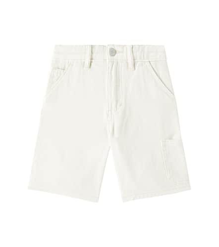 Molo Archie cotton shorts - Molo - Modalova