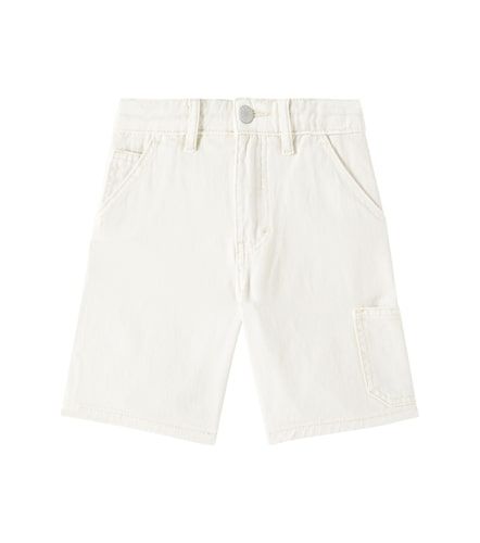 Molo Shorts Archie de algodón - Molo - Modalova
