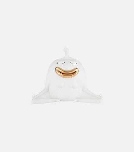 Brucia incenso Haas Meditator in porcellana - L'Objet - Modalova