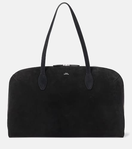 Toteme Borsa a spalla in suede - Toteme - Modalova