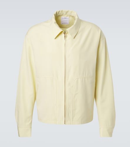 Visvim Giacca Somer in seta e lana - Visvim - Modalova