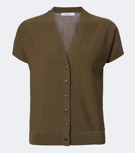 Max Mara Cárdigan de punto - Max Mara - Modalova
