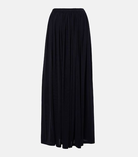 Max Mara Gonna lunga in jersey - Max Mara - Modalova